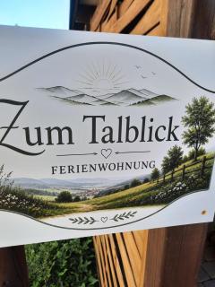 Zum Talblick - 9