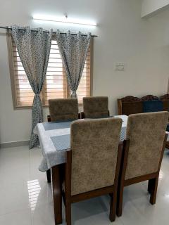 Namma Mysore Stays - 6