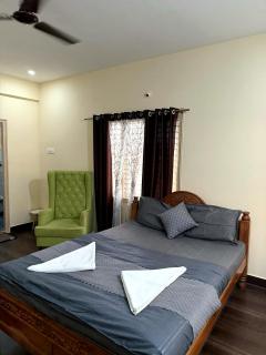 Namma Mysore Stays - 5