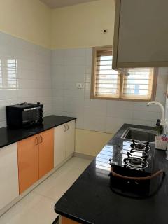Namma Mysore Stays - 4