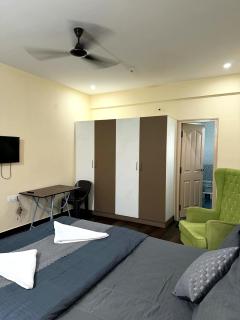 Namma Mysore Stays - 2