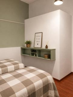 Caelum Studio 9 Monoambiente - 4