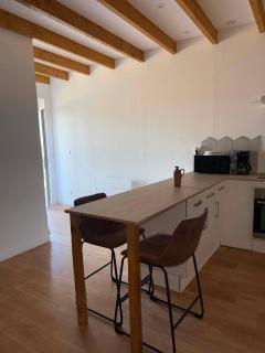 Maison de Campagne - 5