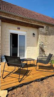 Maison de Campagne - 6