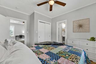Updated 1BR Near Halliburton & Duncan Regional Hospital - 7