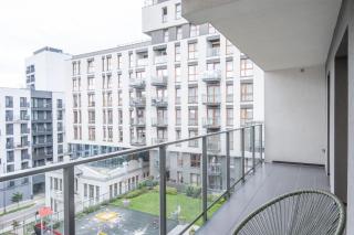 Vanilla Sky Apartment with Balcony Kilinskiego - 7