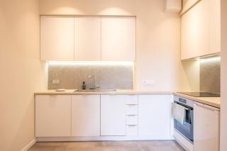 Vanilla Sky Apartment with Balcony Kilinskiego - 1