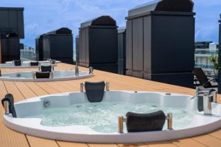 La Quinta by Wyndham Batumi - 5