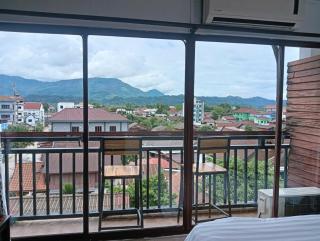 Vang Viêng Sabai Sabai Hotel - 0