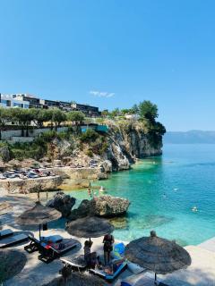 Seaview Marina Bay Luxury Home Vlore - 6