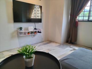 Room&Rest Entire Homestay Seremban Town, Temiang, Lekas, Highway, 4PAX 2B2B - Seremban - 0
