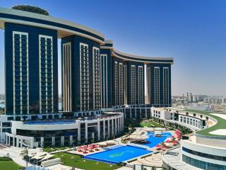 Rixos Premium Alamein - 4
