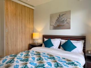 Plage Bleue D1 by LOV Mauritius - 1