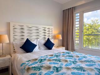 Plage Bleue 3-Bedroom Beachfront Apartment by LOV Mauritius - 9