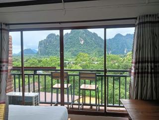 Vang Viêng Sabai Sabai Hotel - 8