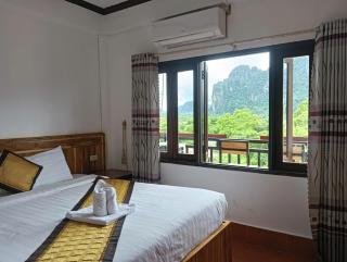 Vang Viêng Sabai Sabai Hotel - 4