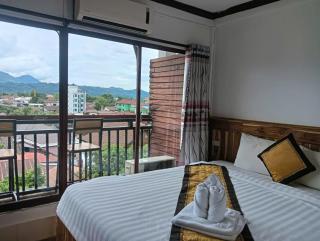 Vang Viêng Sabai Sabai Hotel - 1