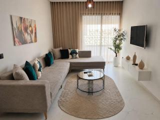 Apartment S1 neuf Sahloul 4 - 5
