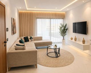 Apartment S1 neuf Sahloul 4 - 4
