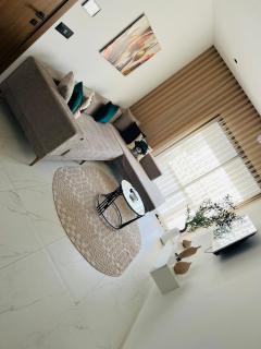 Apartment S1 neuf Sahloul 4 - 2