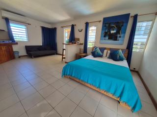 Terre et Mer - Studios - Ile Maurice - 9