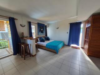 Terre et Mer - Studios - Ile Maurice - 7