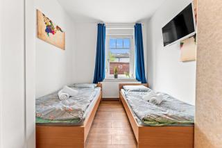 Monteurunterkunft Nauen nahe Wustermark - bis 7 Personen - 9