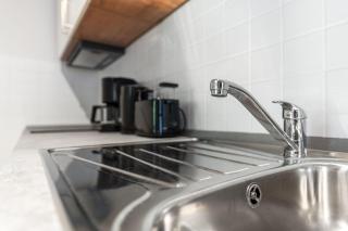 Monteurunterkunft Nauen nahe Wustermark - bis 7 Personen - 7