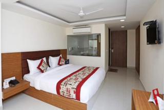 D'Capitol Hotels Mahipalpur Free Airport Pickup - 7