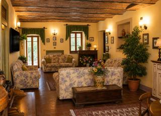 Villa La Rupe - 6