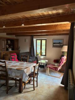 Gîte de La Nauze - 0