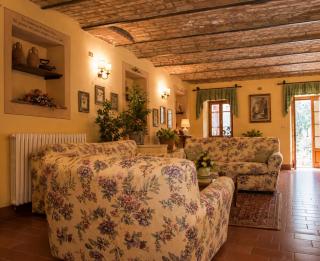 Villa La Rupe - 5