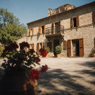 Villa La Rupe - 9