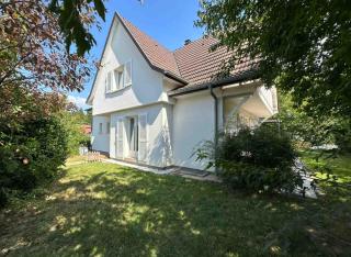 Fresh 150m2 Villa, near Basel Airport et Golf - 9