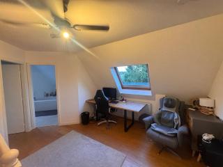 Fresh 150m2 Villa, near Basel Airport et Golf - 7
