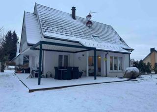 Fresh 150m2 Villa, near Basel Airport et Golf - 5