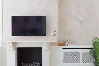 Elegant 2 bedrooms apt in Chelsea with patio - 4