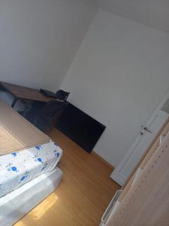 Belle chambre à Bruxelles jette - 7