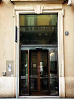 Milan Duomo Suites - 9