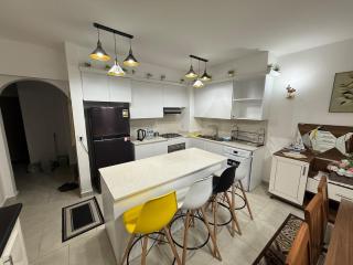 Marassi fully equipped 3 bedrooms Apartment - 6