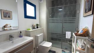 Marassi fully equipped 3 bedrooms Apartment - 5