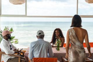 ZAN Island Beach - 4