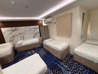 فندق بركة الهجله - 4