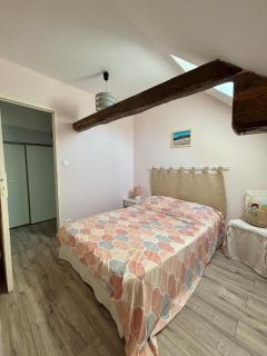 Gîte de La Nauze - 5