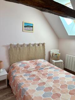 Gîte de La Nauze - 4