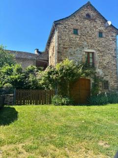 Gîte de La Nauze - 1