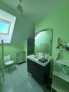 Gîte de La Nauze - 2