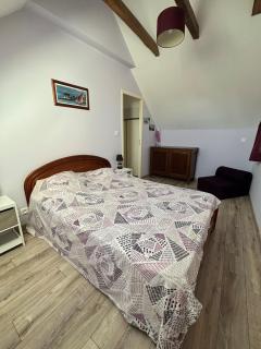 Gîte de La Nauze - 7