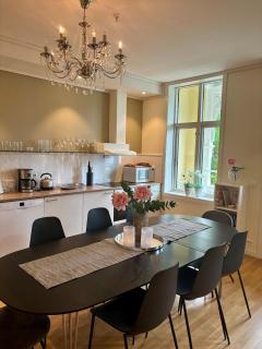 Lodges Visnes Stryn - 4
