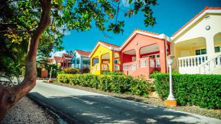 Sonesta Hotels & Resorts Livingstone Curacao - 9